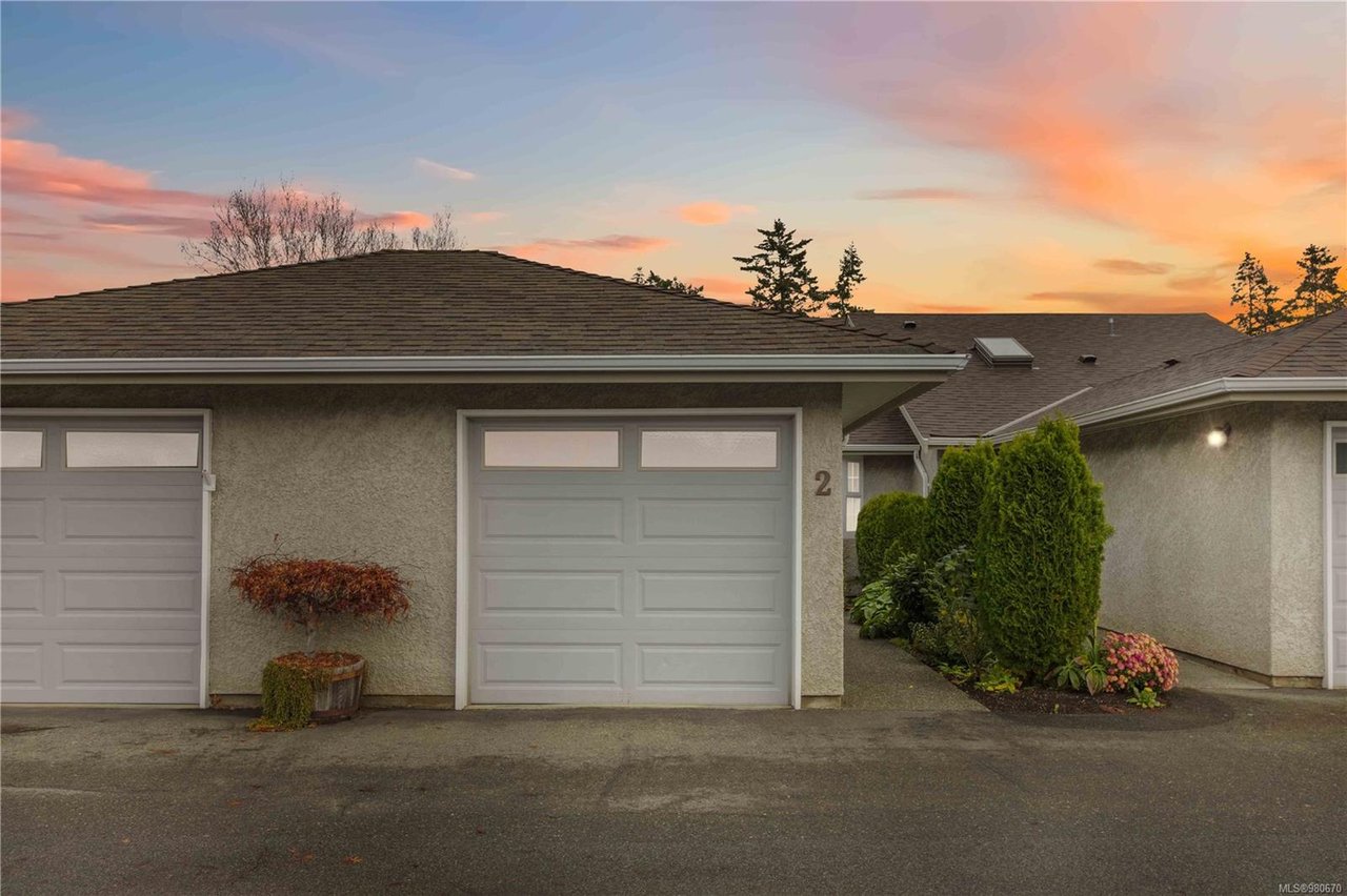 2-2600 Ferguson Rd