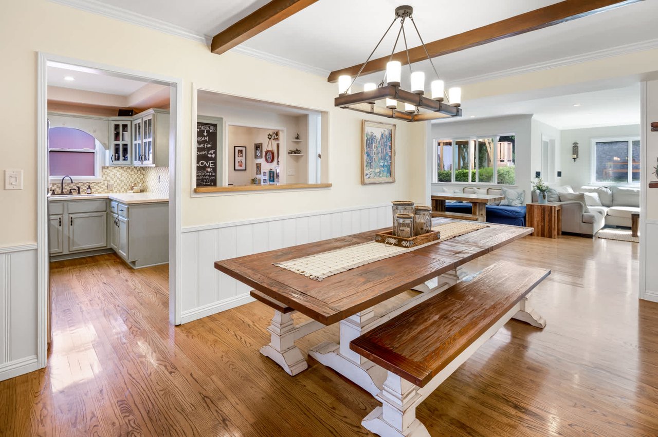 Marburn traditional