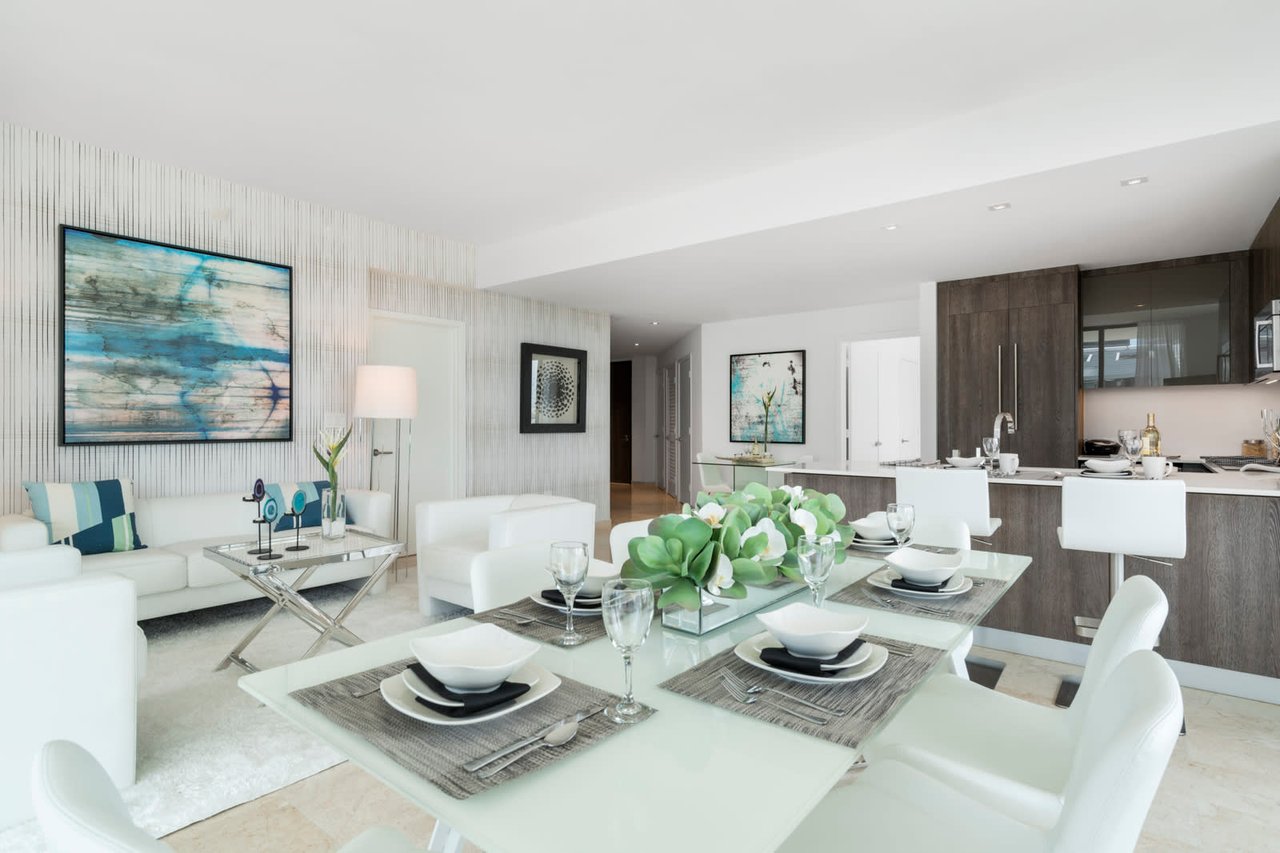 Cipriani Residences Miami