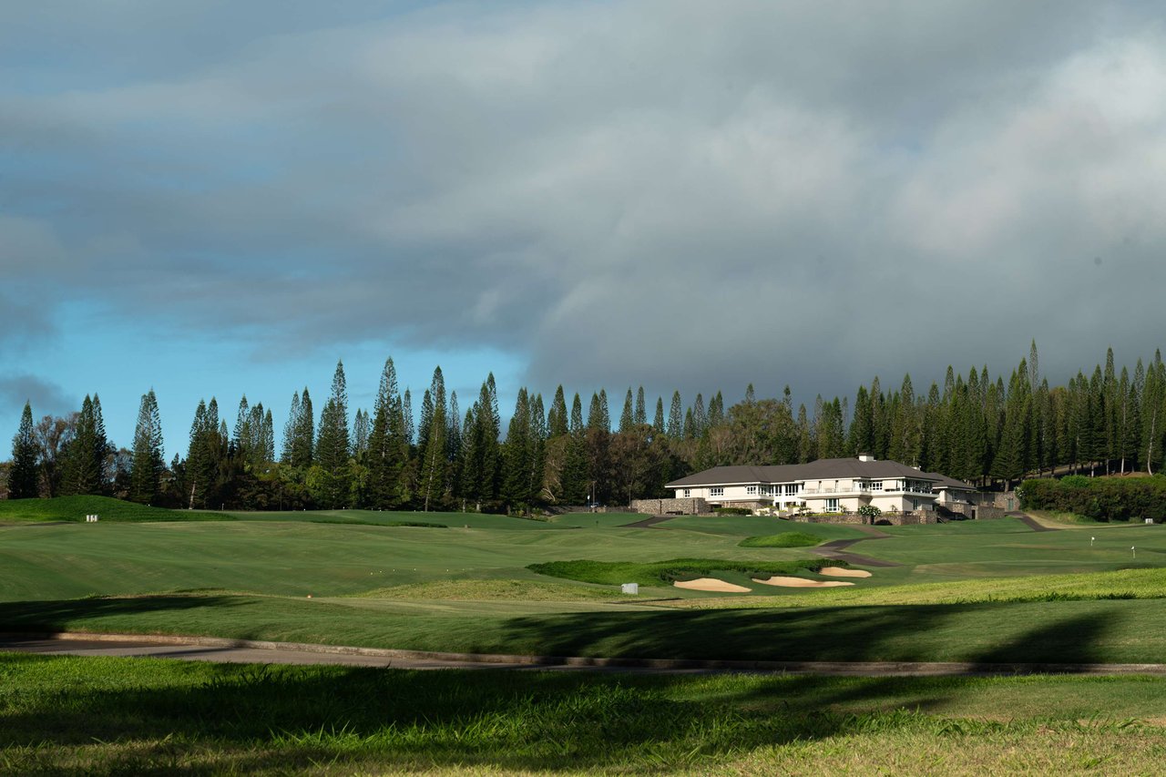 221 Plantation Club Dr.