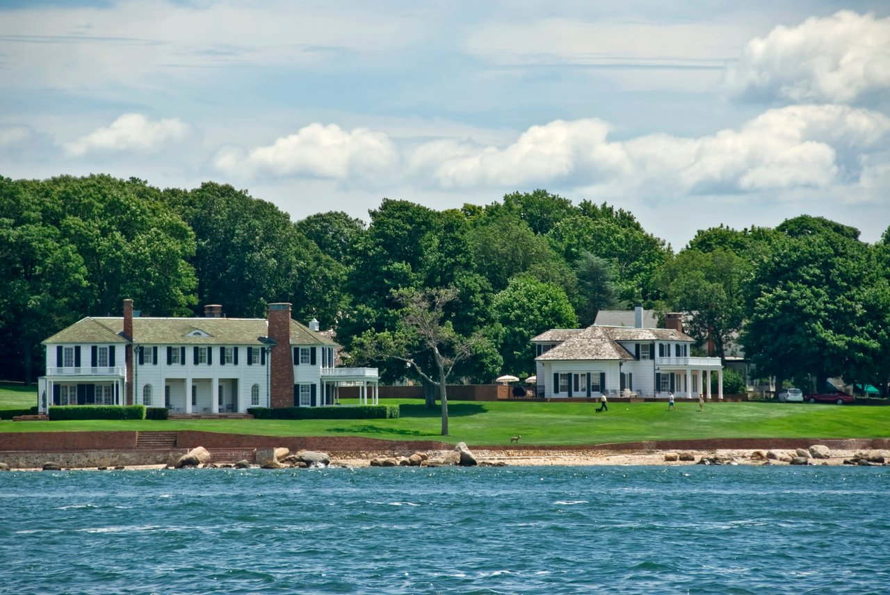 Shelter Island