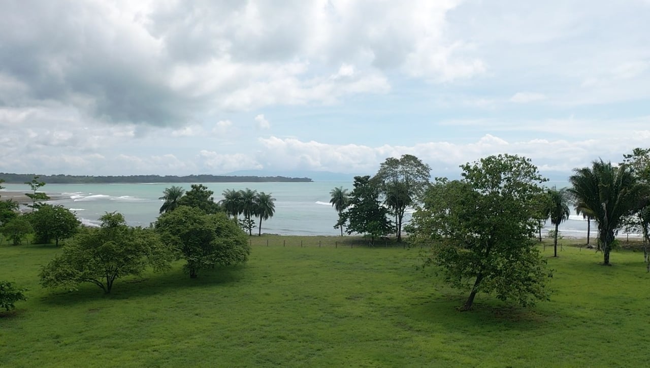 Titled Beachfront Development Land, Osa, Puntarenas
