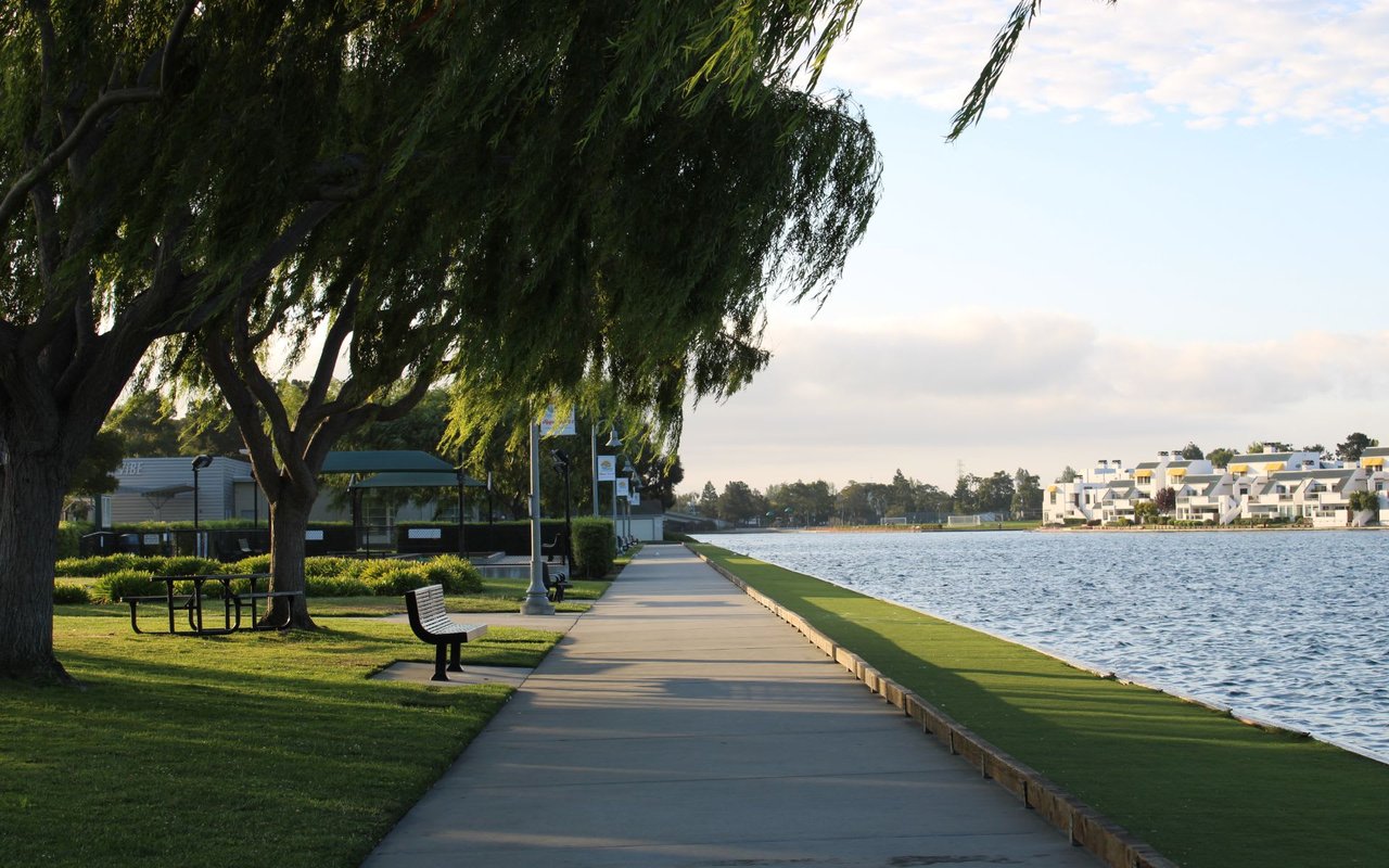 Foster City