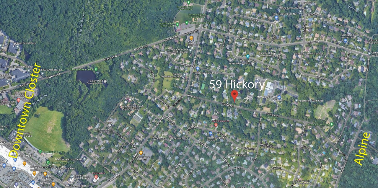 59 Hickory Ln