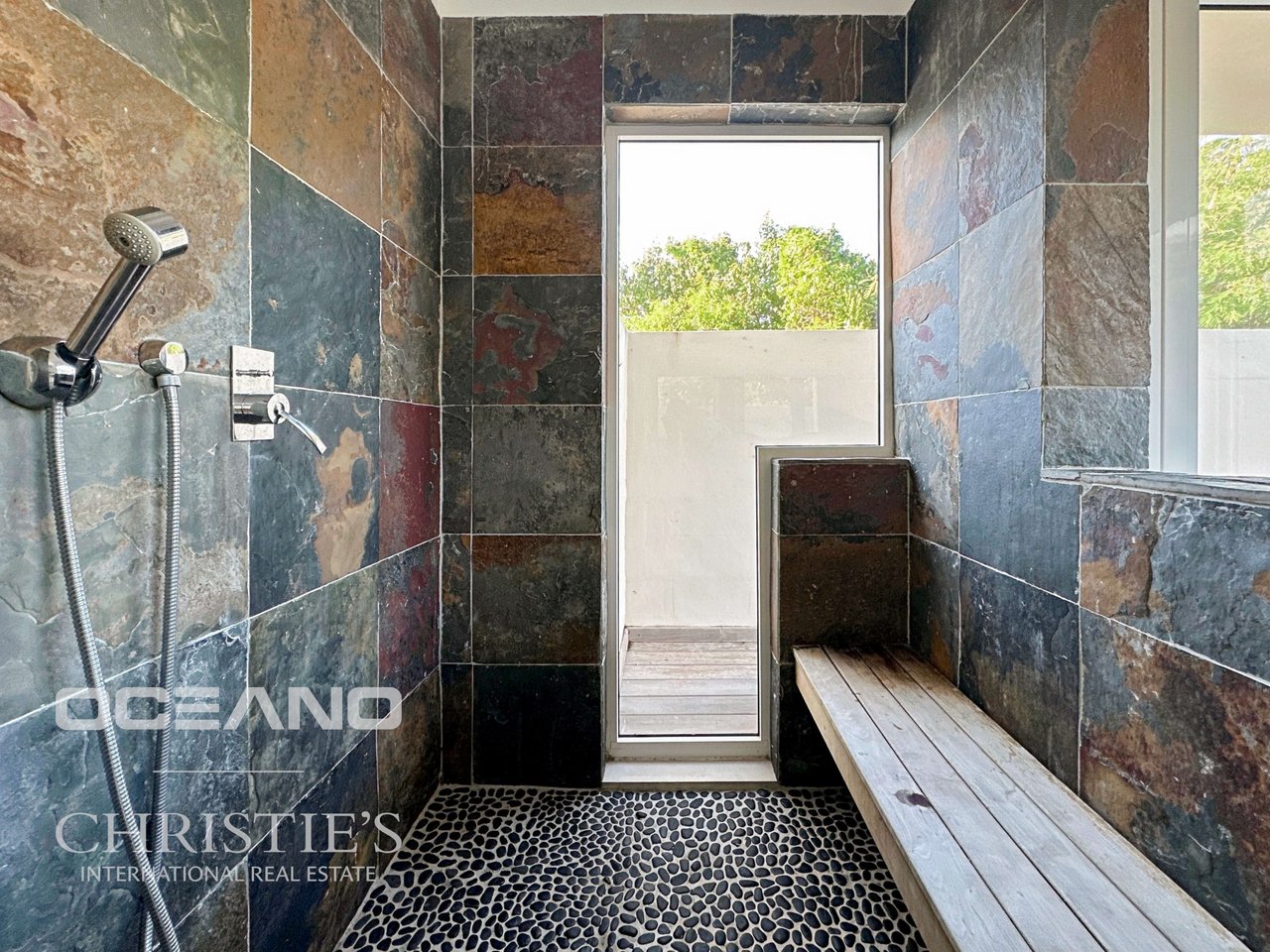 Villa Bali - Terres Basses