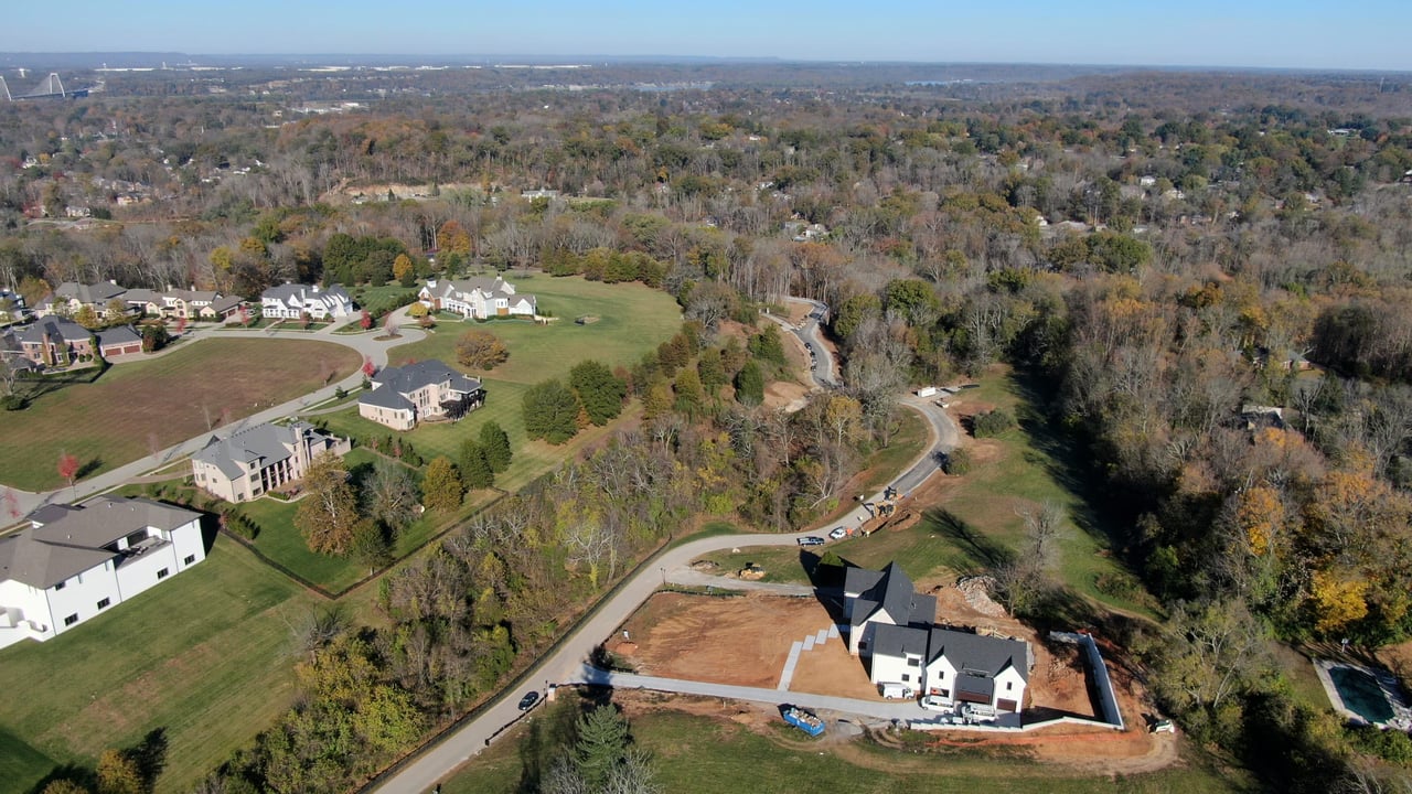 Breaking Ground - New Residential Developments for Spring 2021