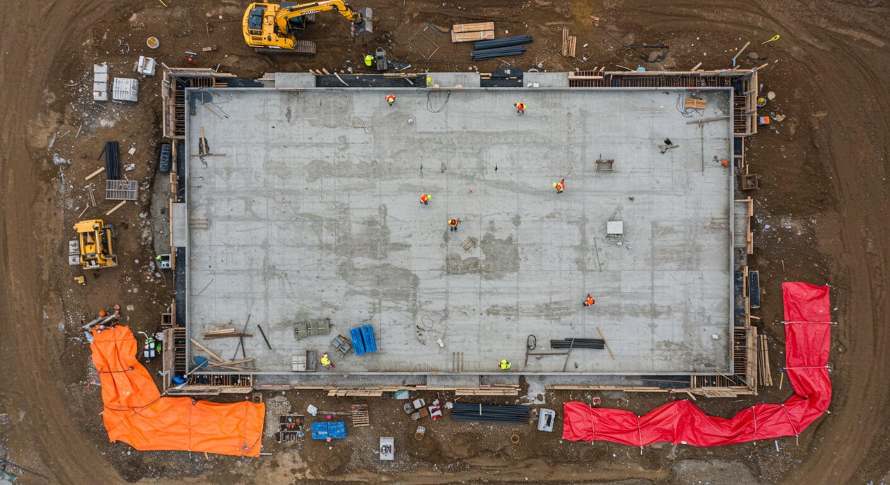 THE ASCENT PARK CONSTRUCTION 2