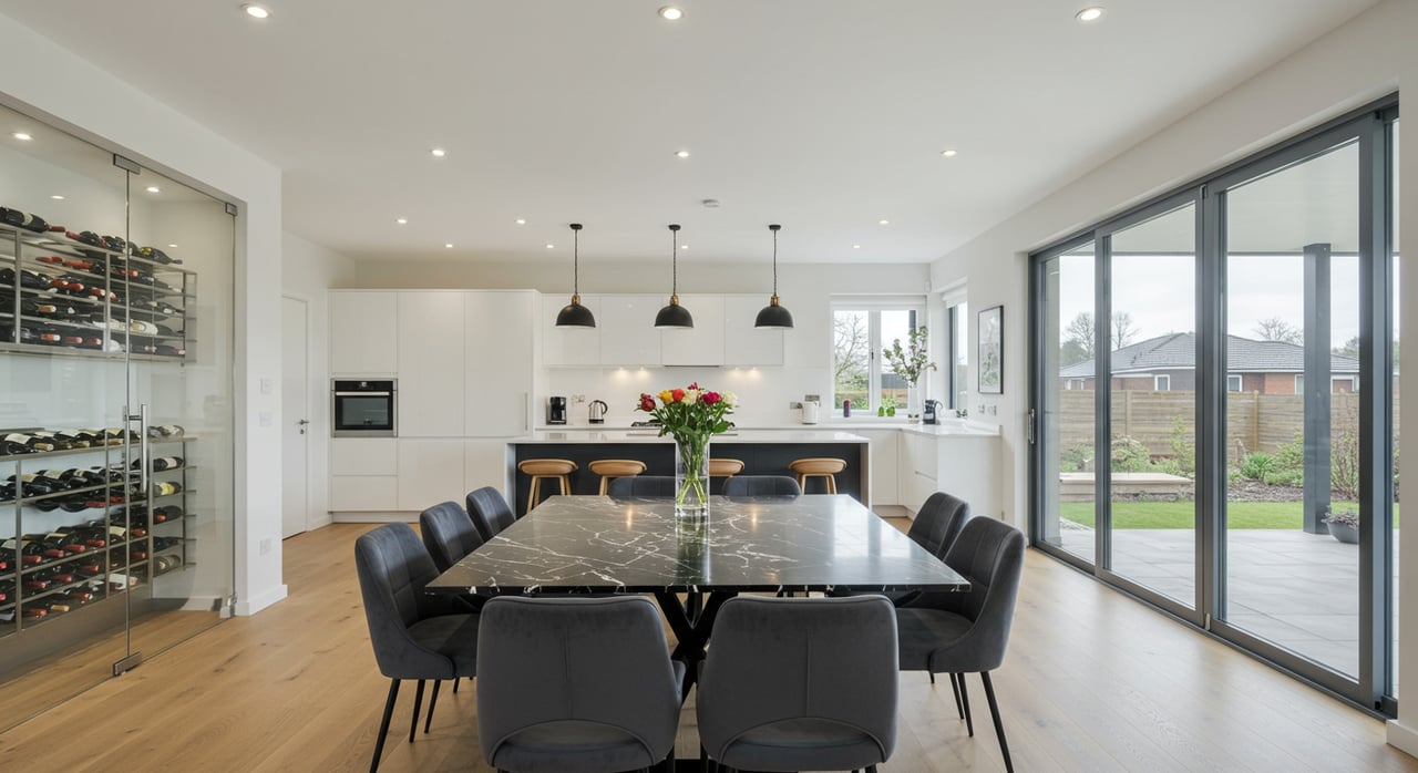 What’s Our Augusta Market Up to?