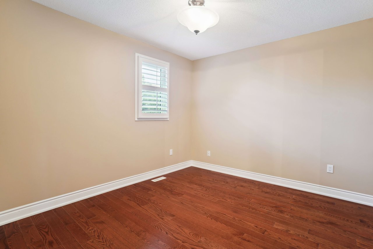 Fully renovated 4 bedroom in great location!