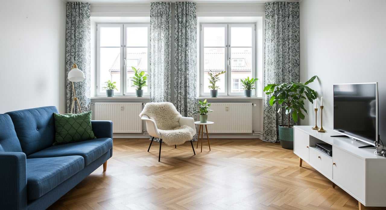 Moving Now Can Give Your House Its Day in The Sun [INFOGRAPHIC]