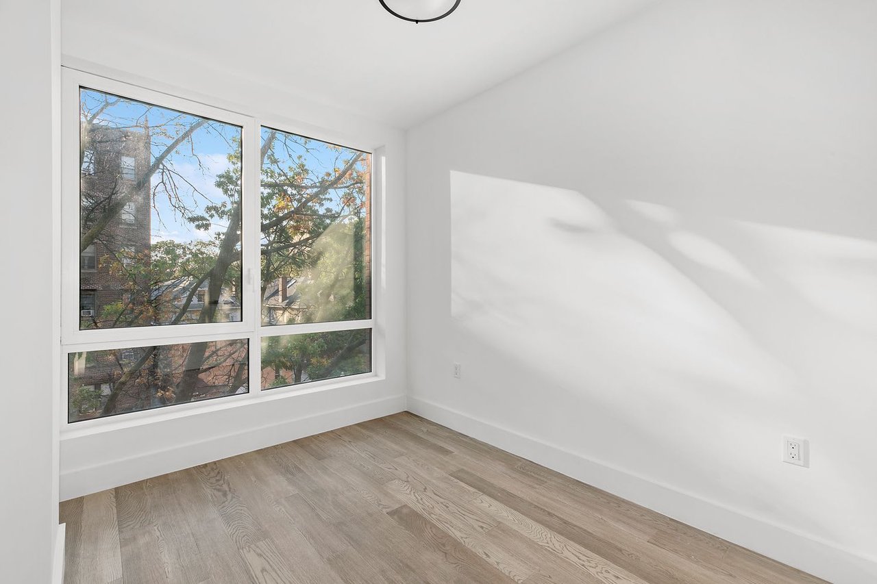 1673 Ocean Avenue, Unit 4F