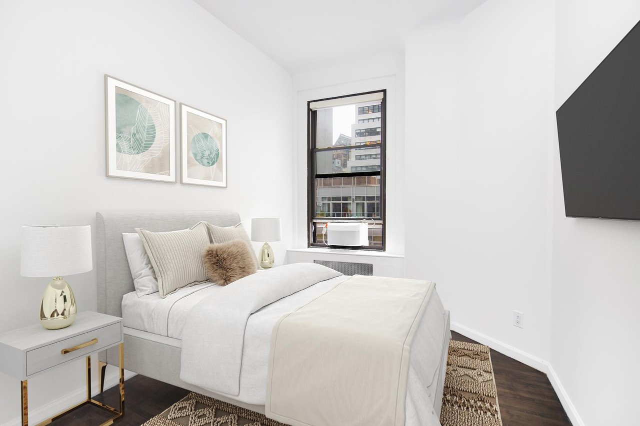 135 William Street, Apt 9A