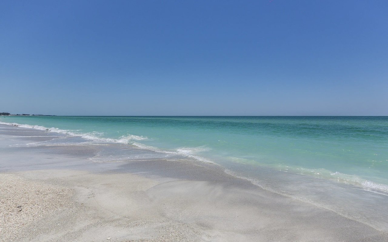 5 Reasons Anna Maria Island is Perfect for a Vacation Home