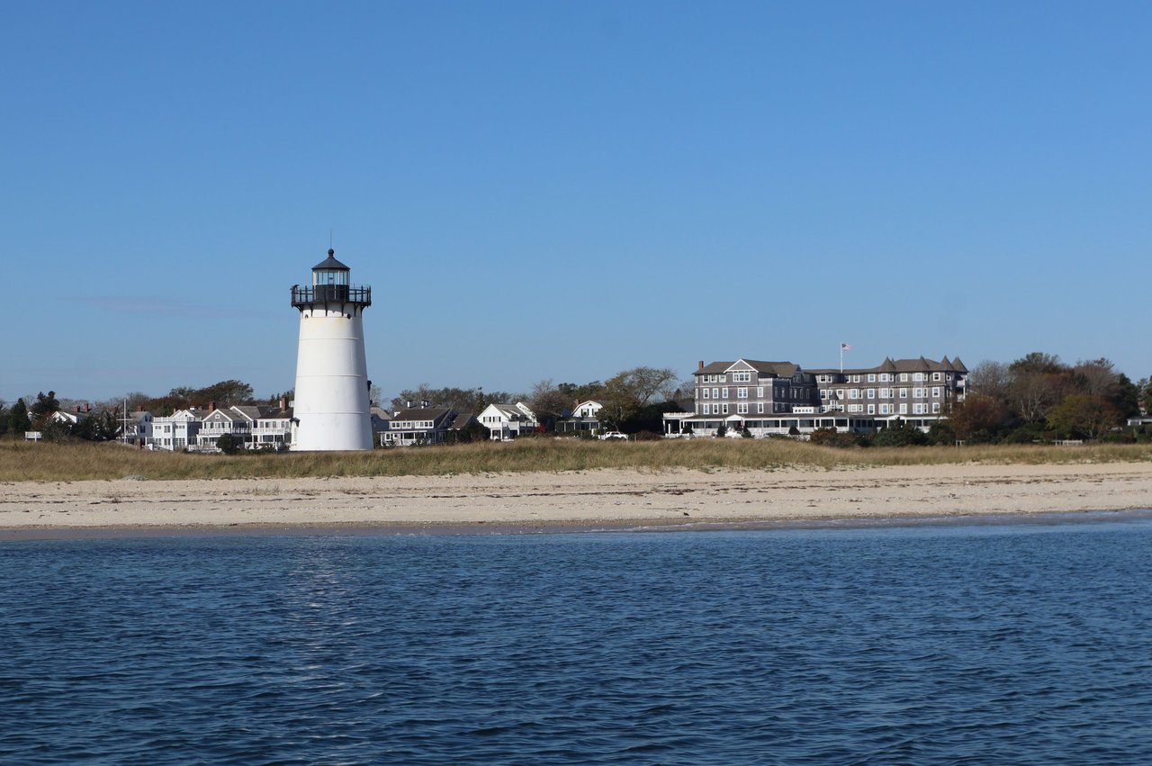 Unique Opportunity in Historic Edgartown