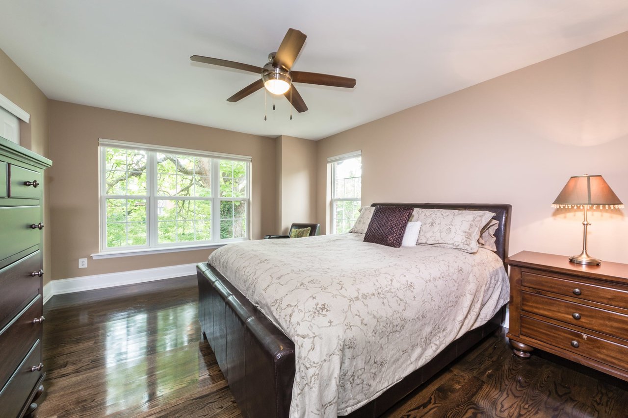 Fabulous Condo Alternative Just Steps From Heart of Clayton