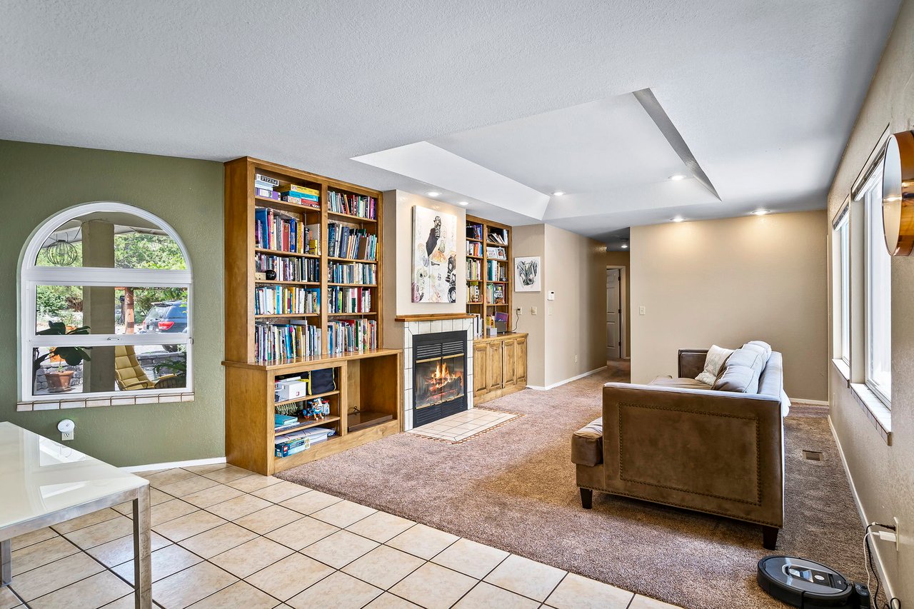 Horse Property with water rights! Incoming Producing Stables