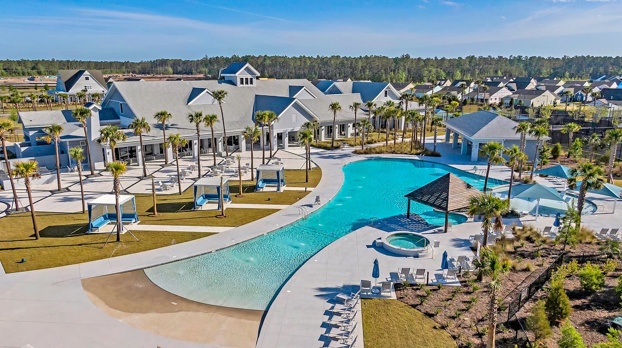 Del Webb, Nexton - Summervile, SC