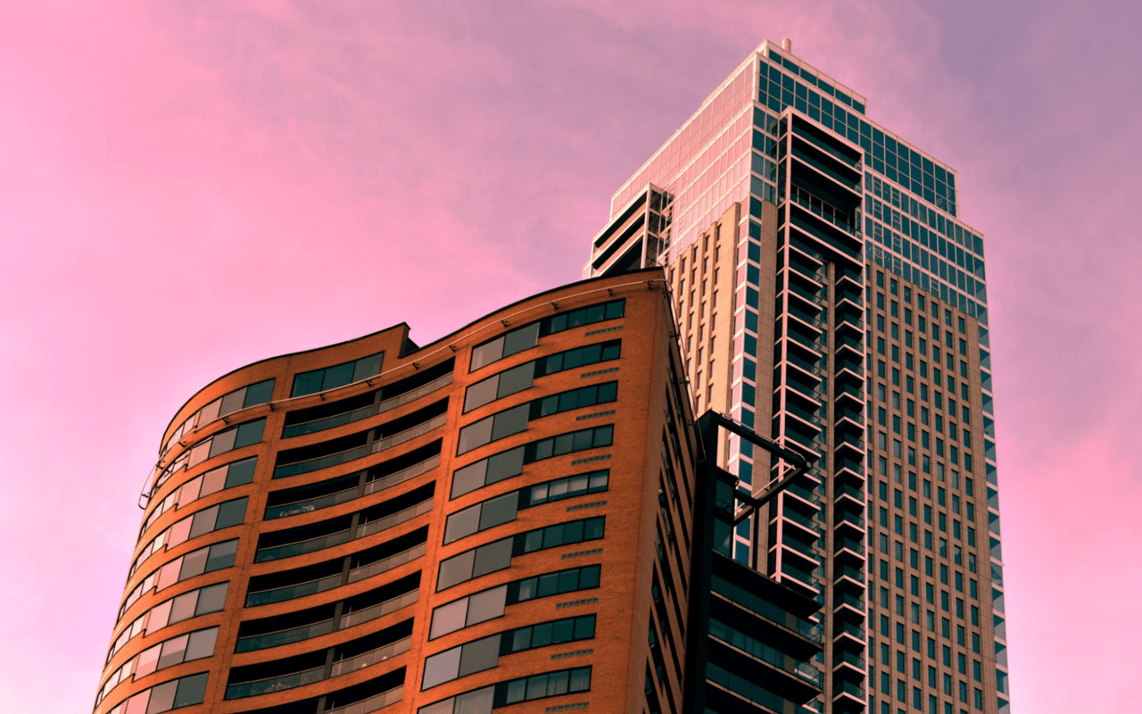 Should You Buy a High-Rise Condo?