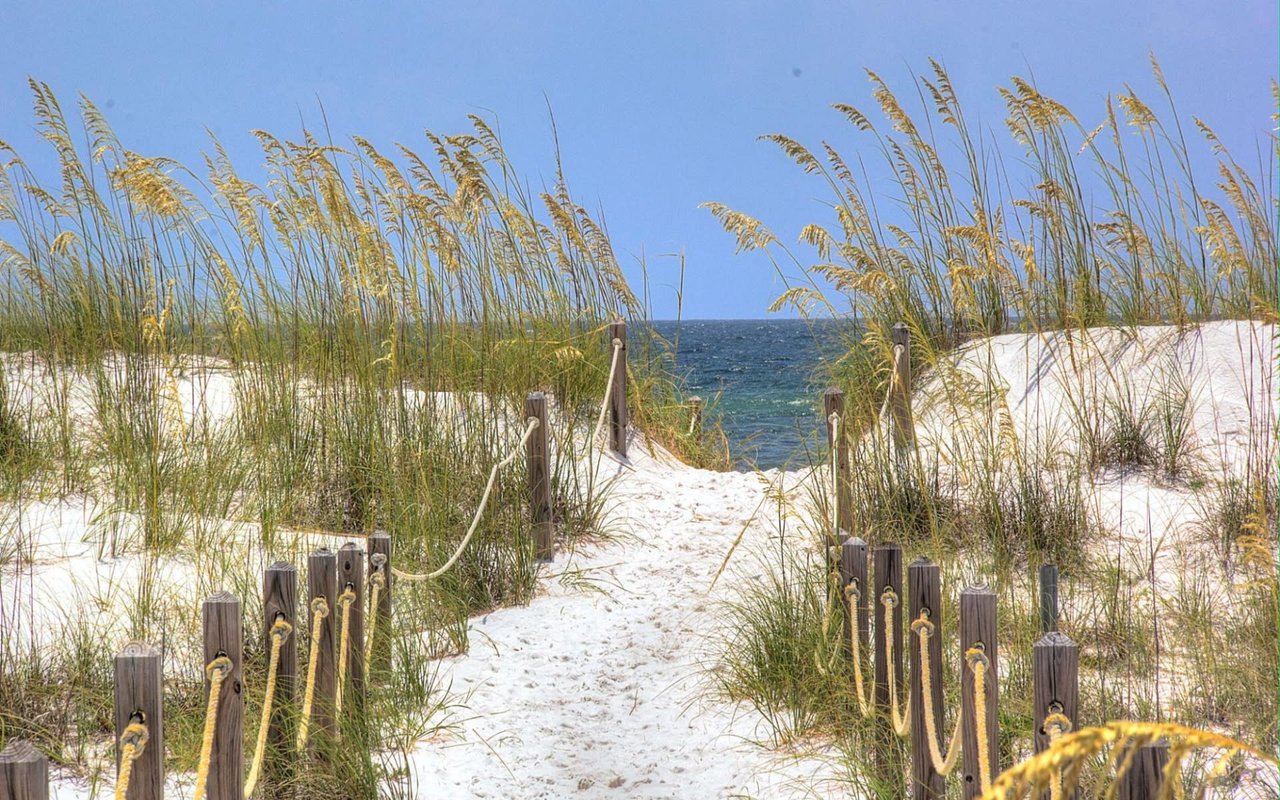 The Top Attractions in Destin for Locals or Tourists