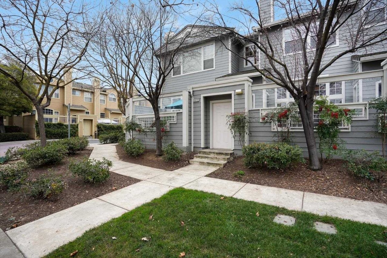 4603 Hampton Falls PL