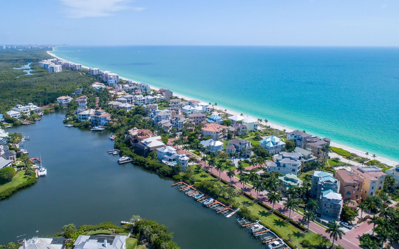 Bonita Bay