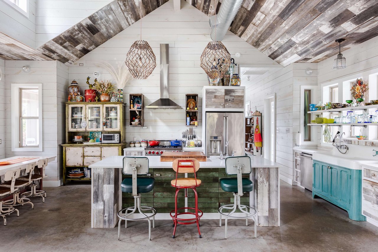Rockport Retreat