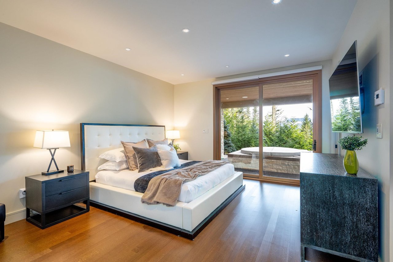 2963 High Point Drive, Whistler