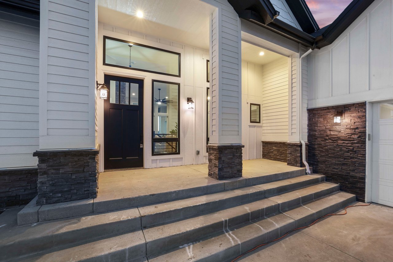 The Brooklyn Farmhouse