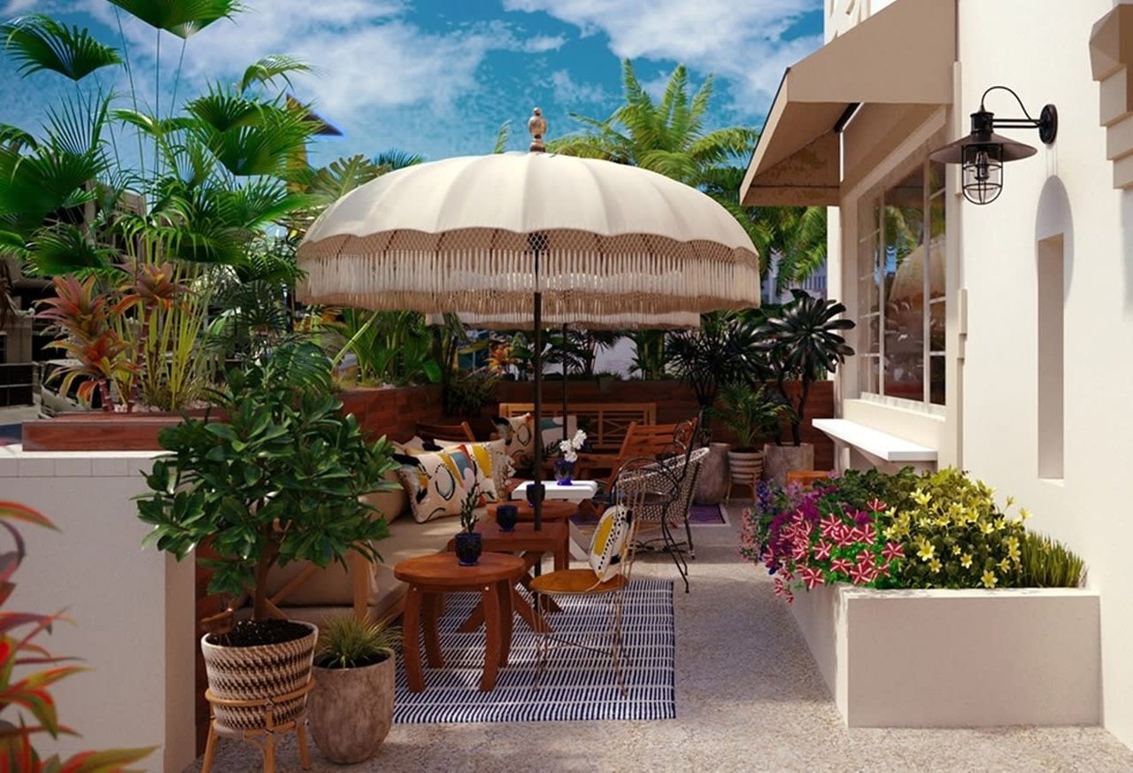 Life House Bring Eco-Conscious Food and Drink to Miami Beach with Pretty Swell
