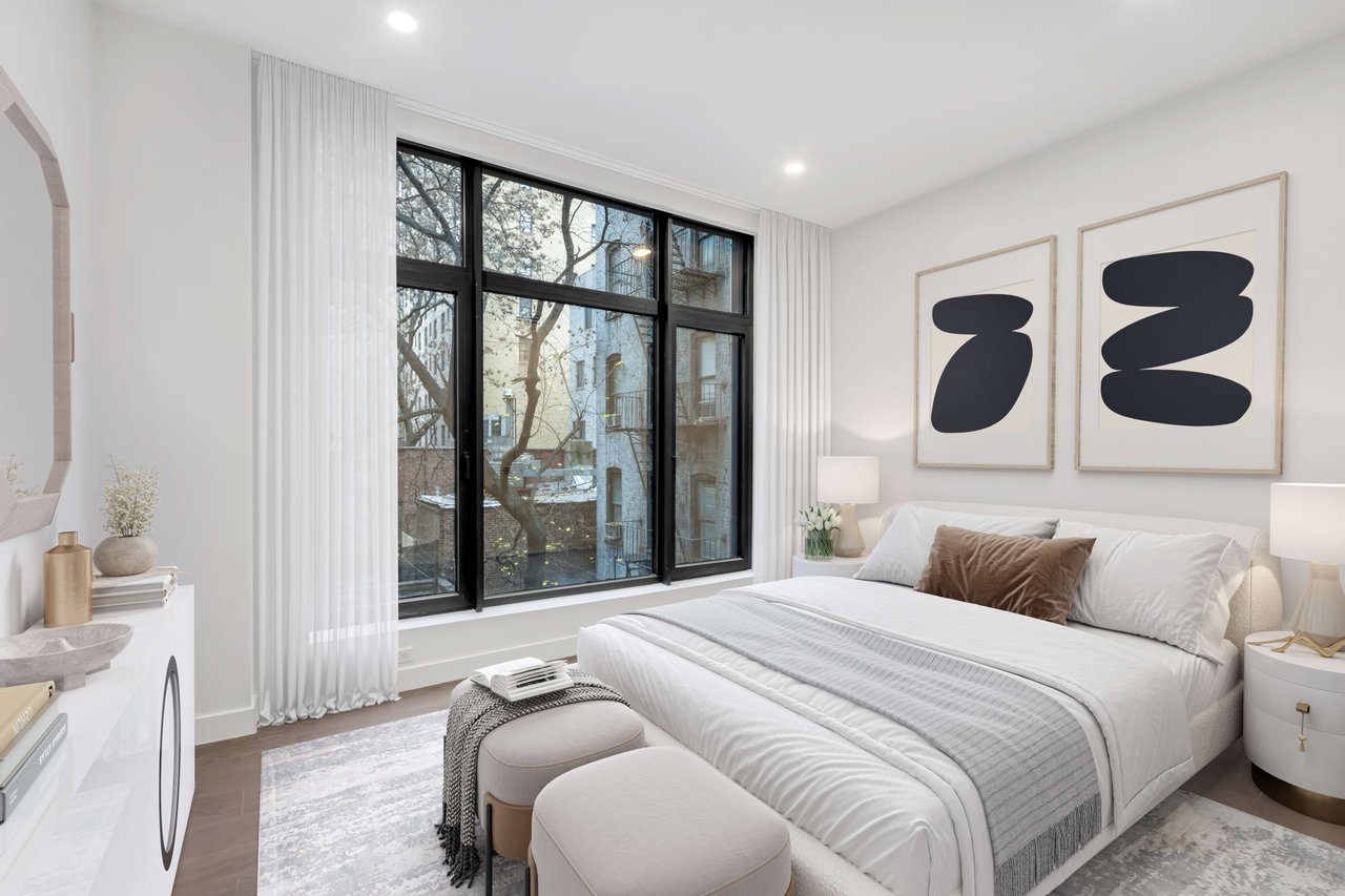 249 E 50th Street, Unit 3D