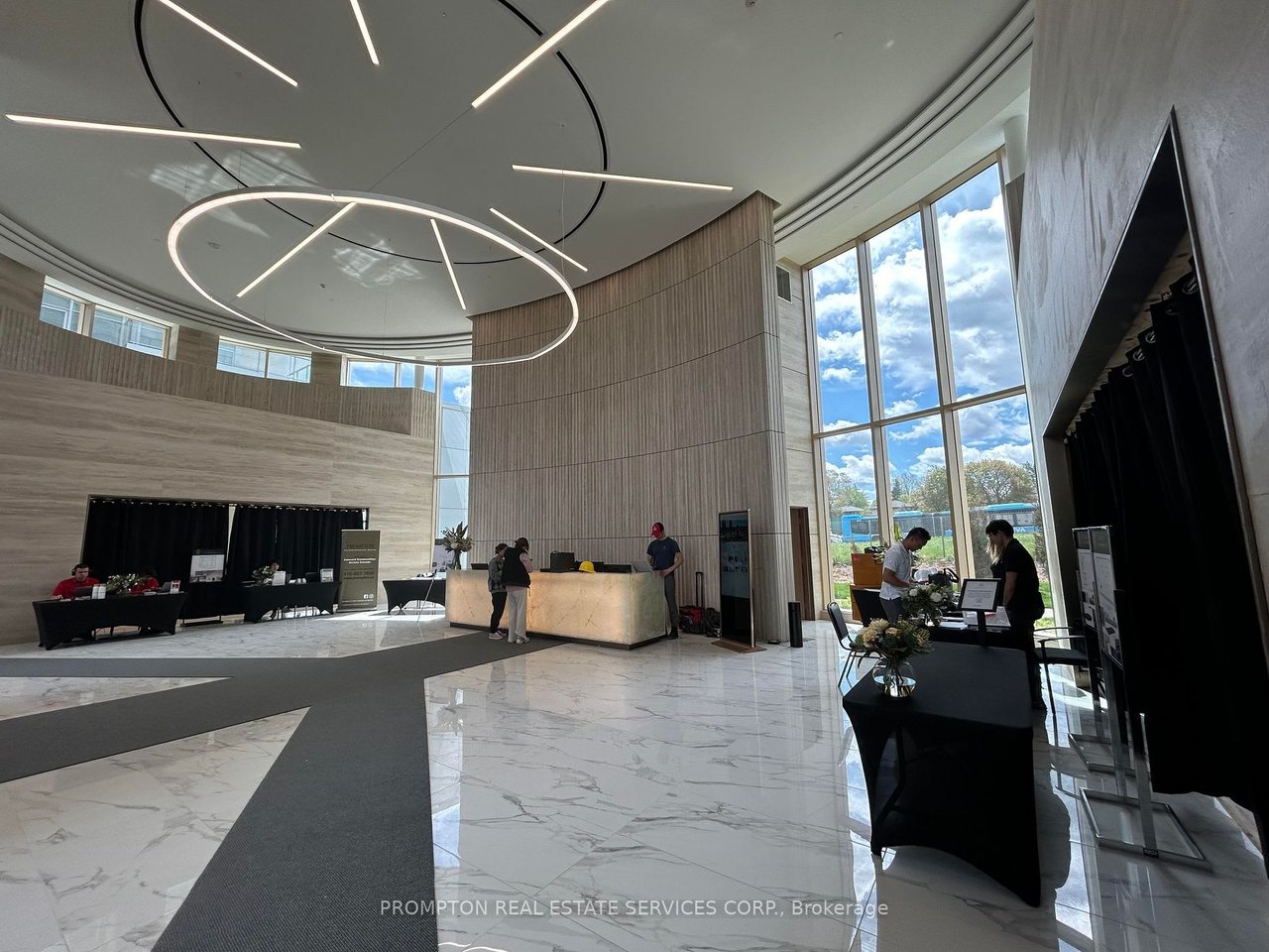 CONCORD PARK PLACE 
