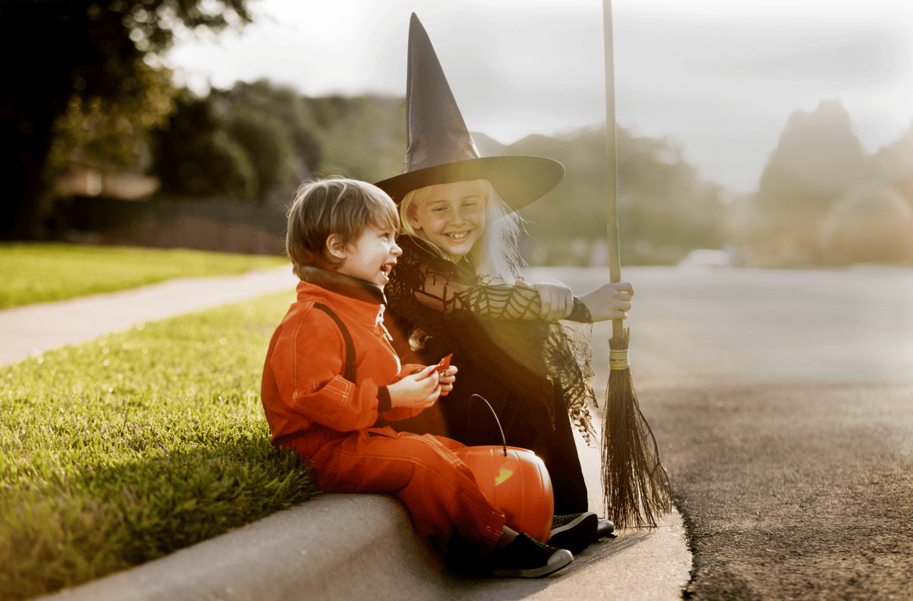 Bay Area Halloween Events 2023 