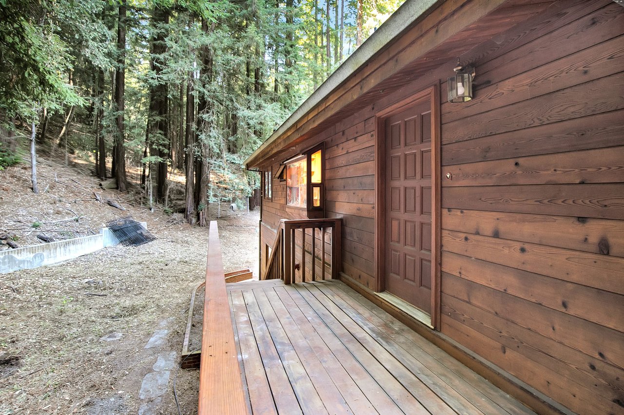 Meadow View