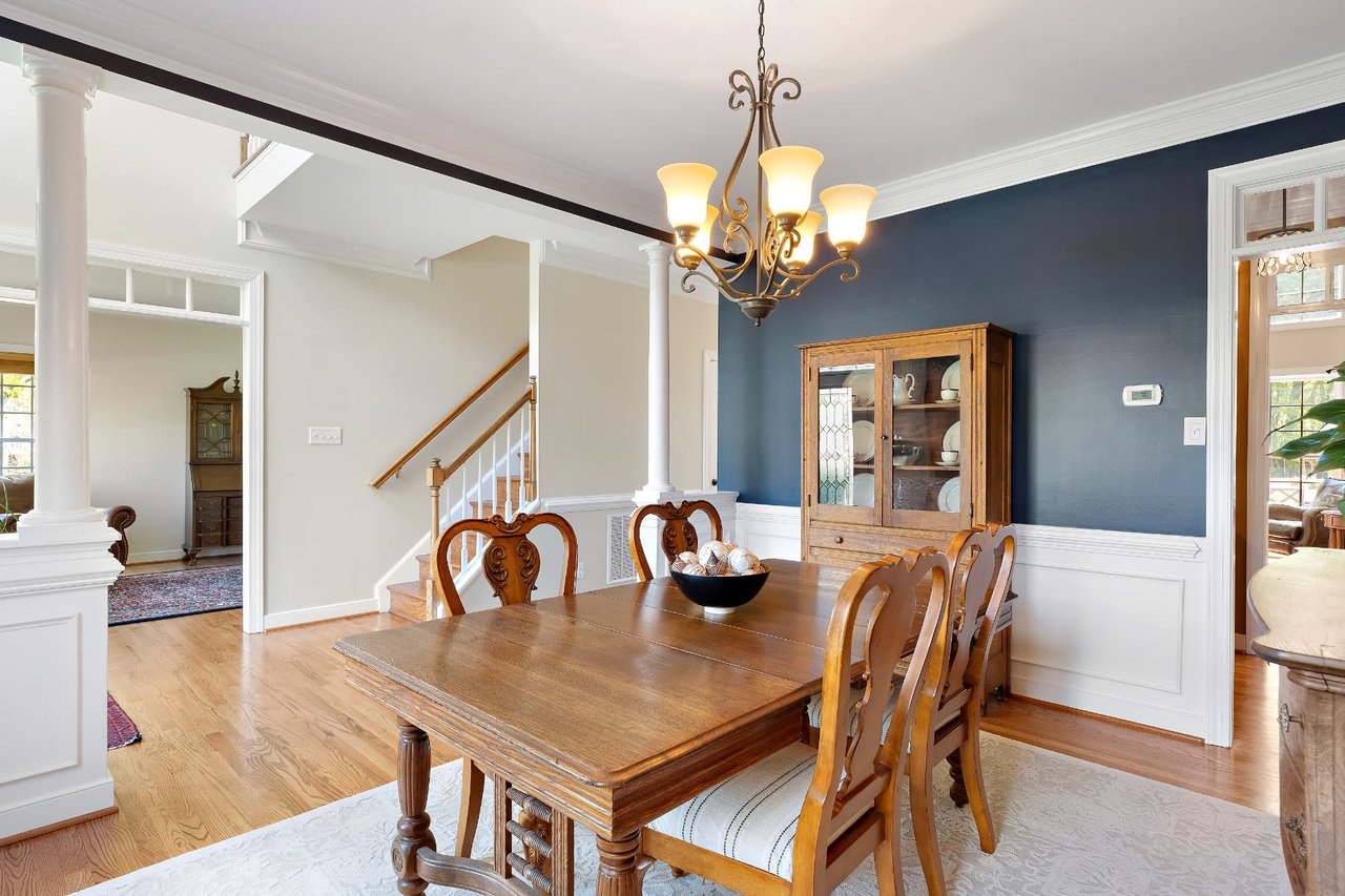 3513 Kings Farm Drive