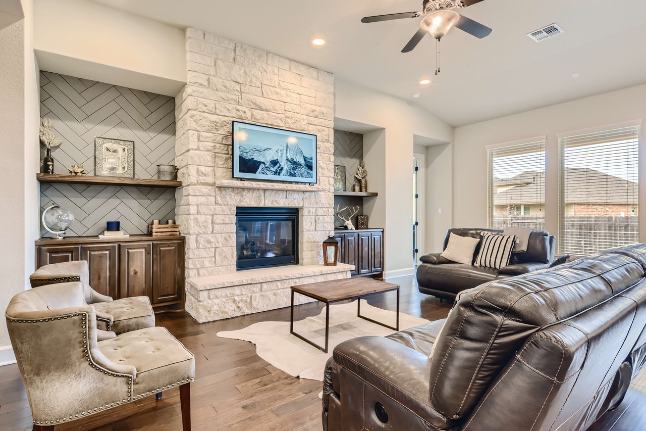 269 Pink Granite BLVD