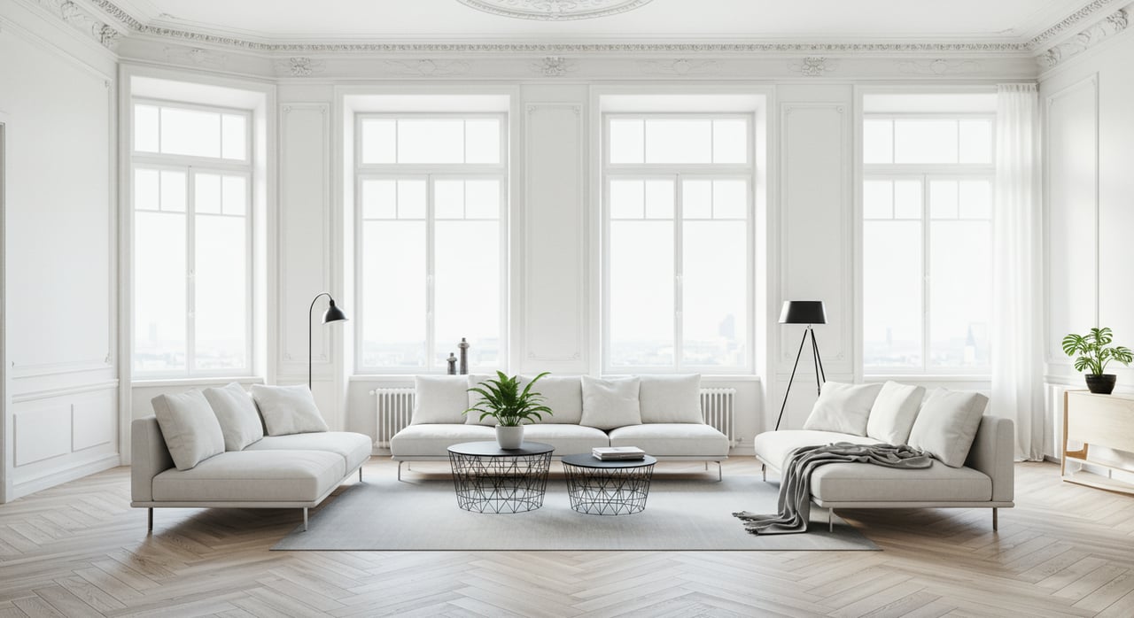 10 Practical Tips for Buying Second Hand Furniture For Your Home