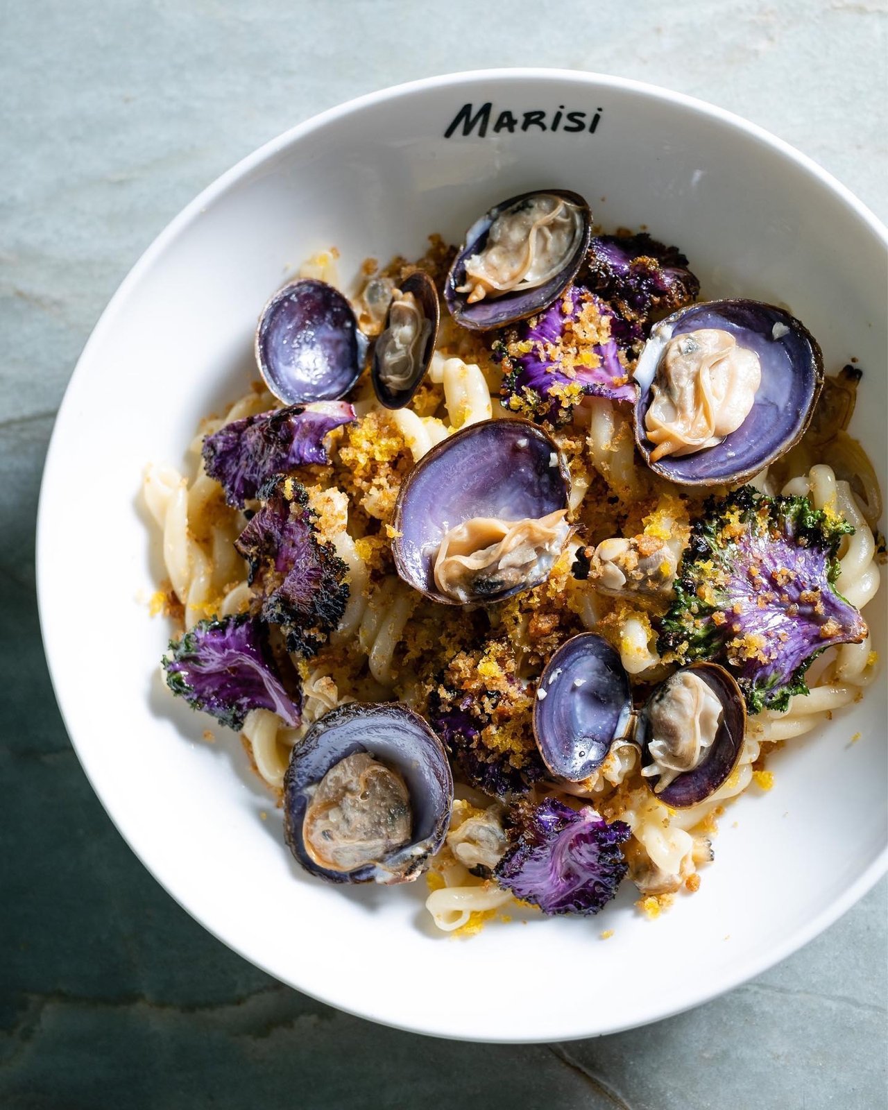 February Restaurant Feature: Marisi