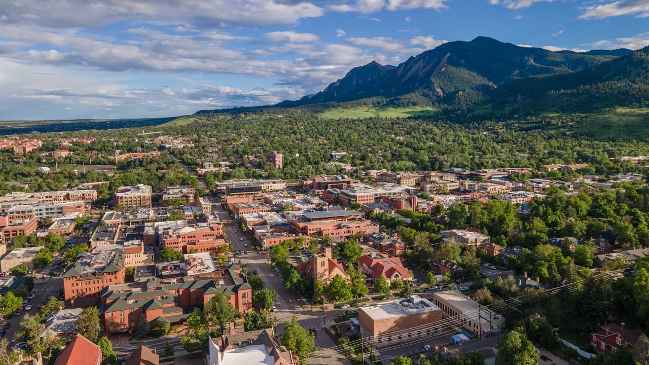 Boulder