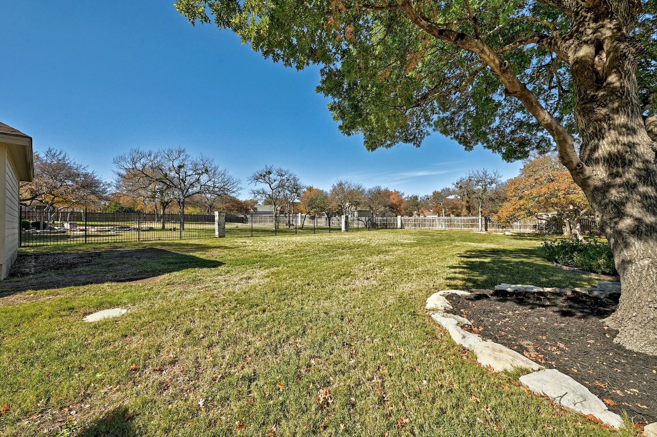 228 Oak Branch Dr, Georgetown, Texas 78633