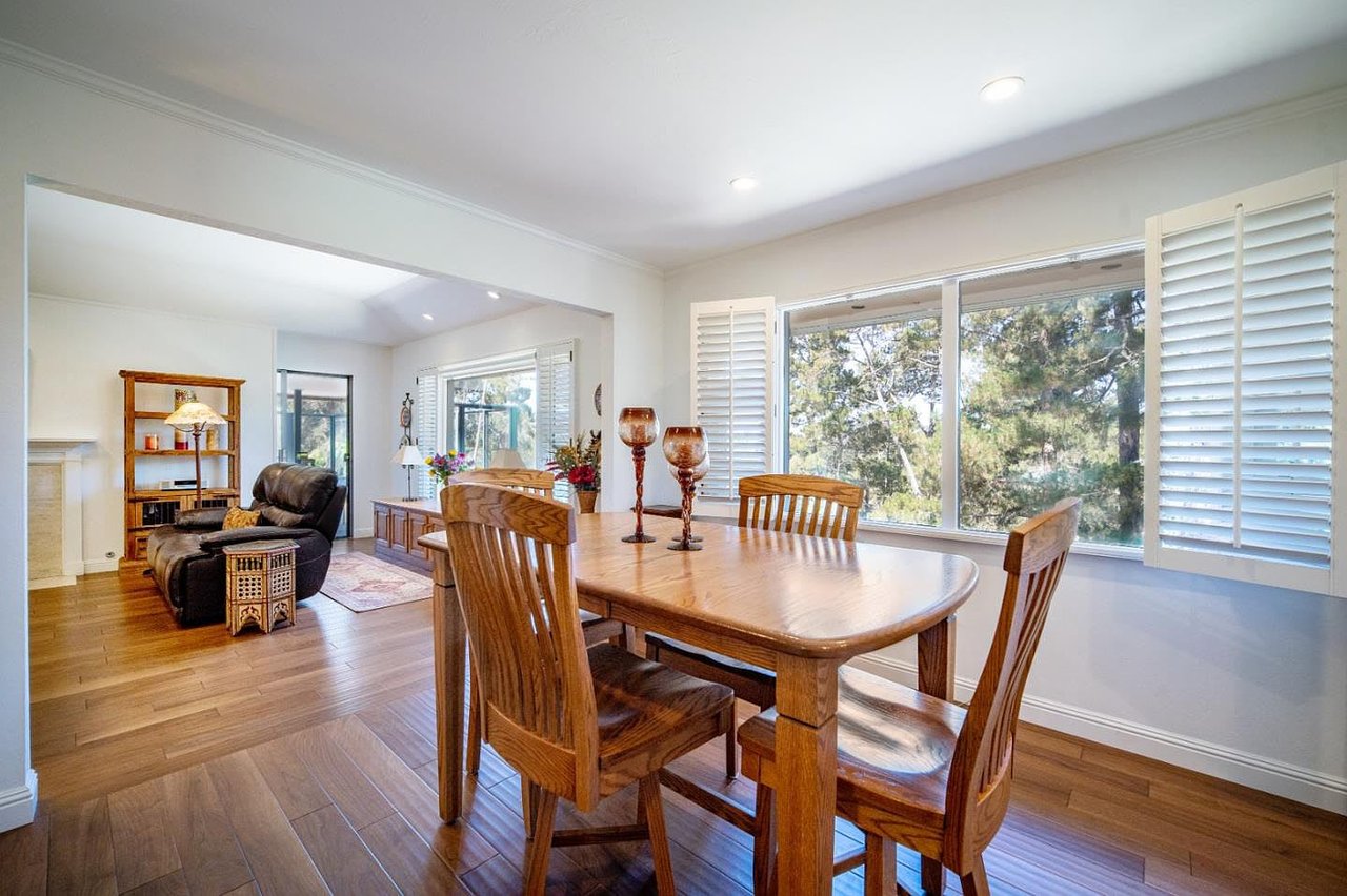 113 Del Mesa Carmel