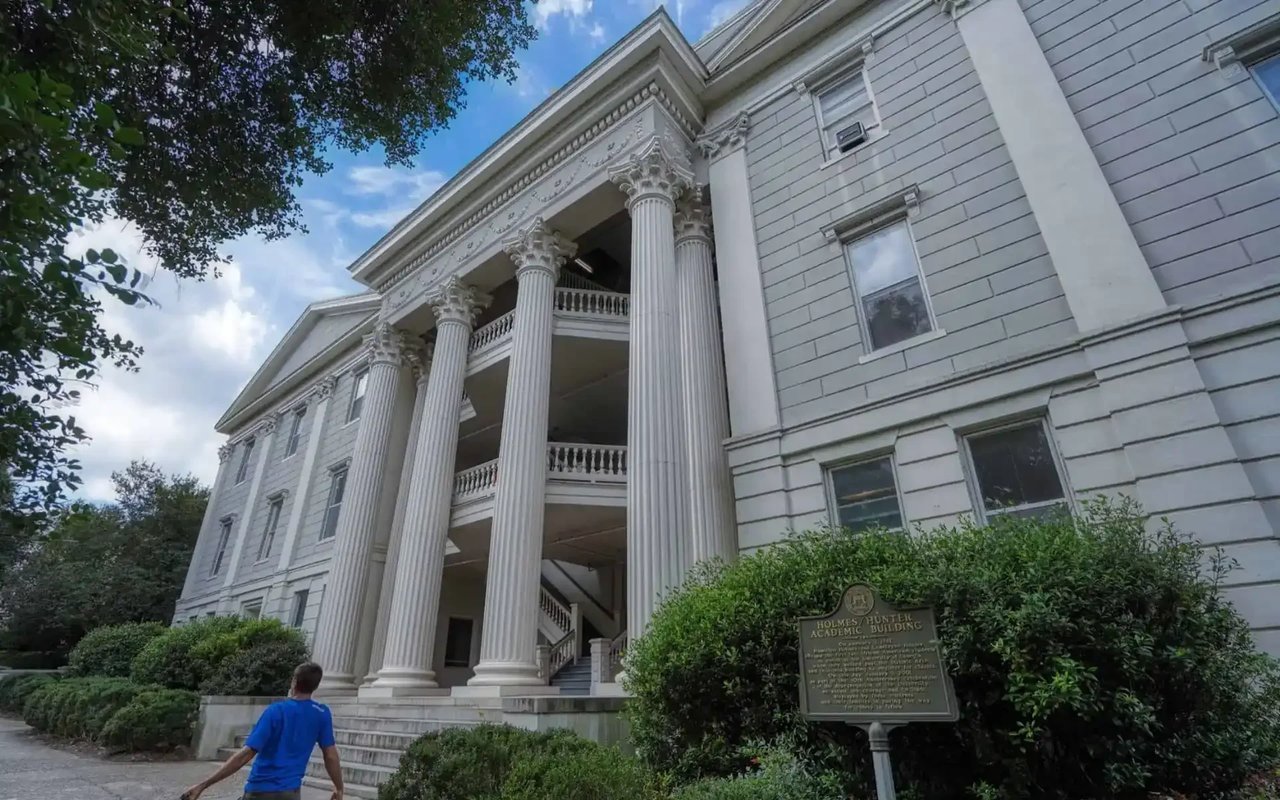 Athens Georgia