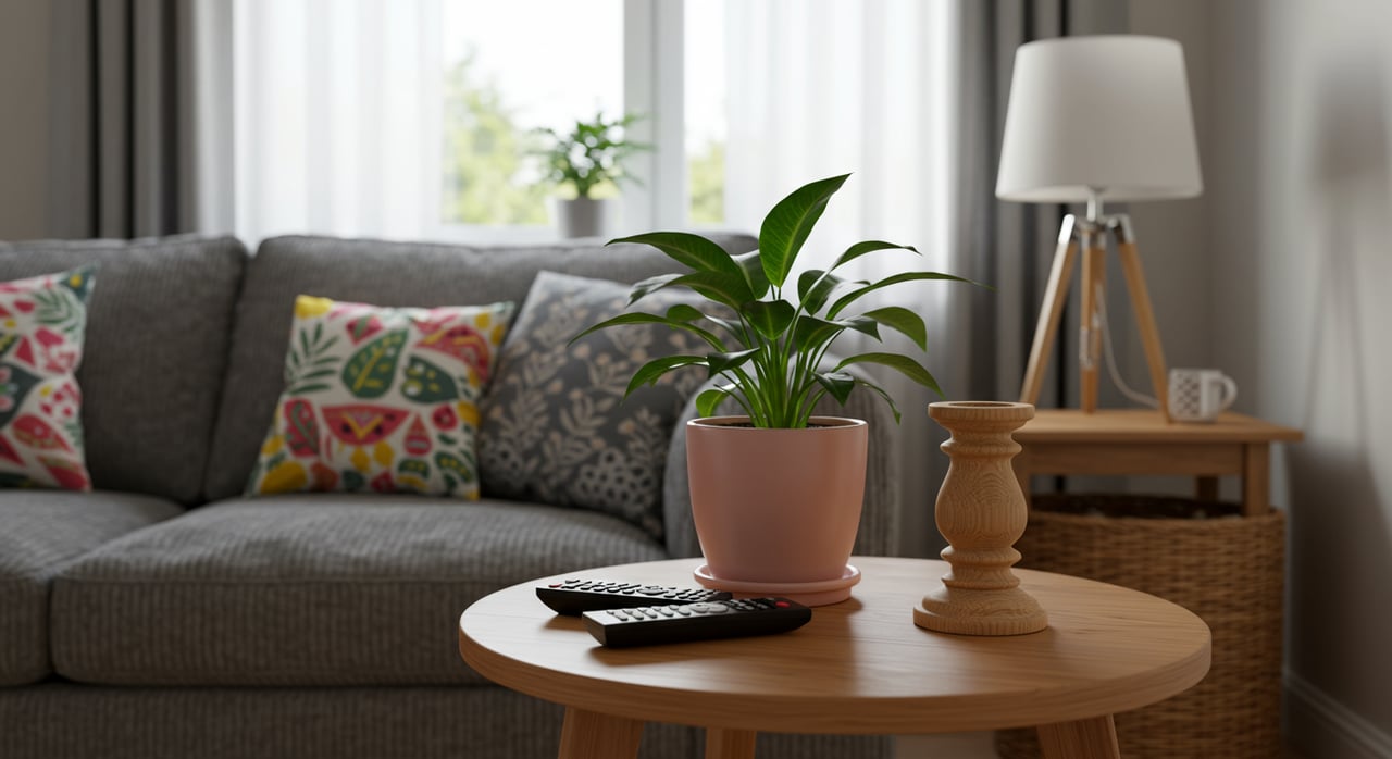 Indoor Plants: Find the Perfect Fit for Your Home