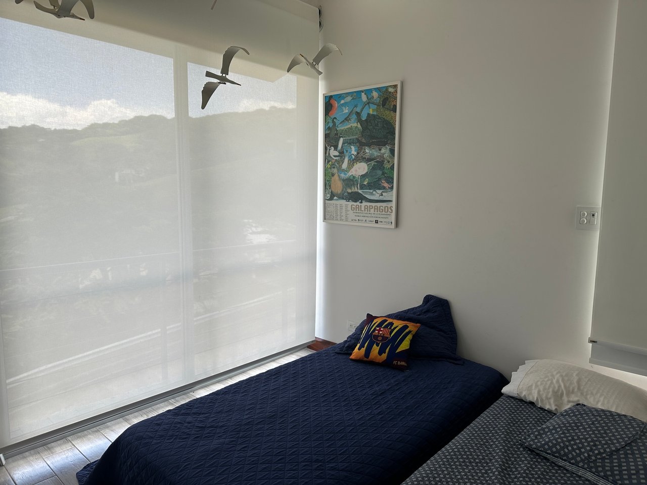 Sustainable Smart Home, Ciudad Colon, San Jose