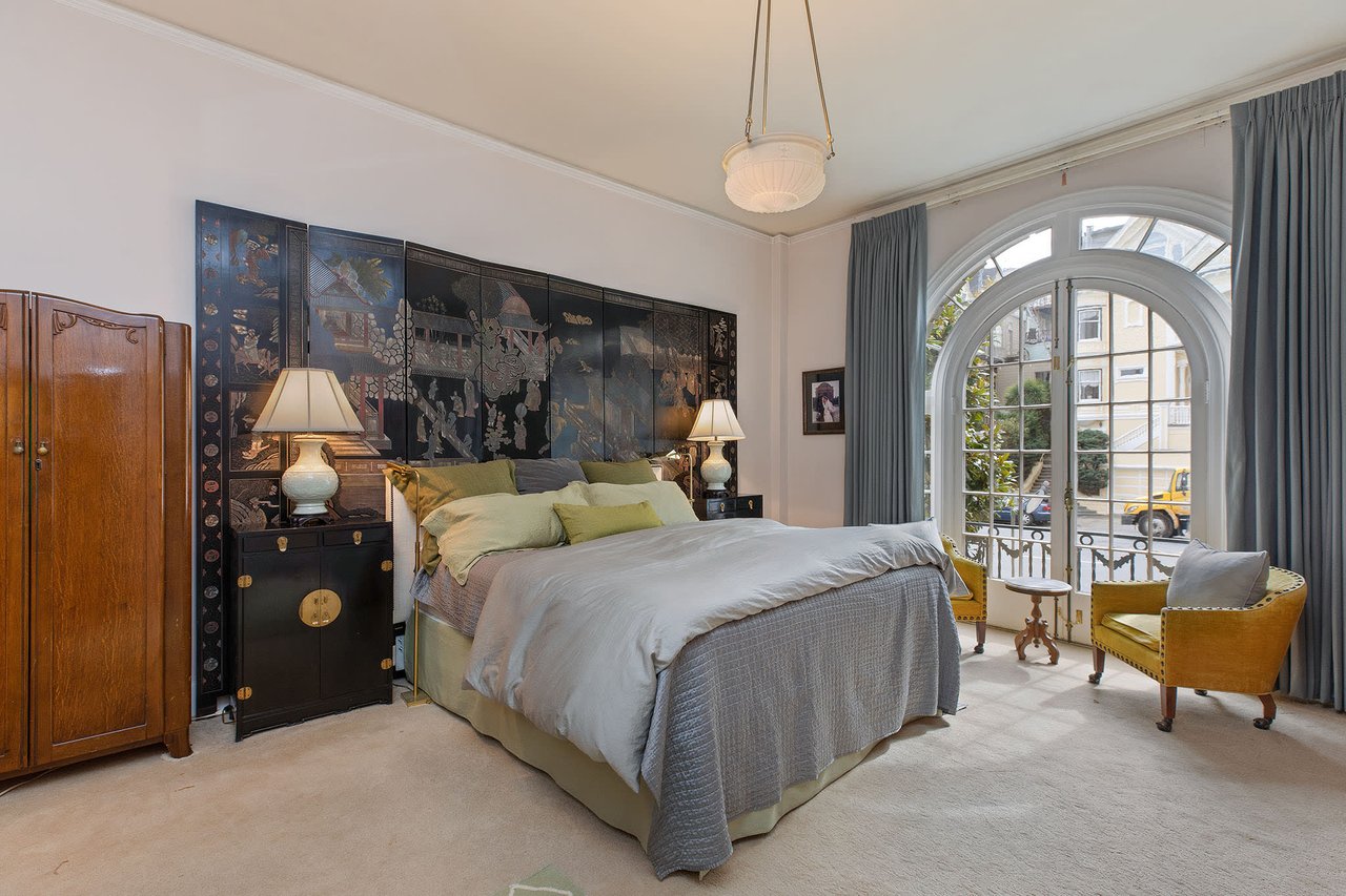 1940 Broadway #1E