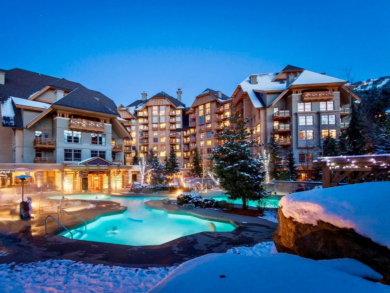 340-4591 Blackcomb Wy