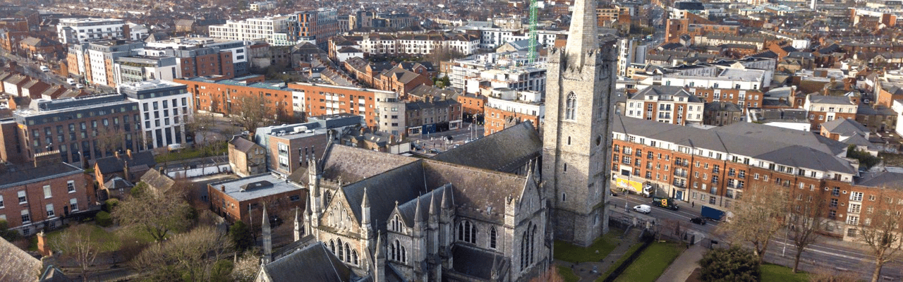 St. Patrick’s Day Around the World: Fair Homes in Fair Cities