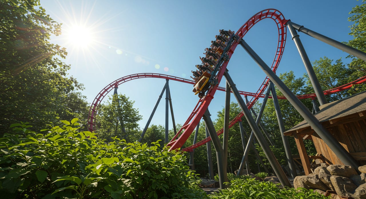 Top 8 Ways to Spend a Day in North Tampa