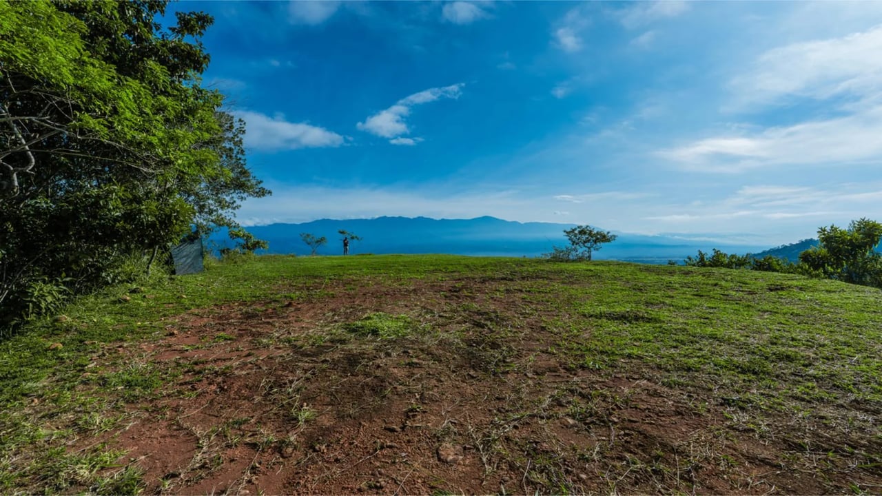 Private Waterfall Land Estate, Perez Zeledon, San Jose