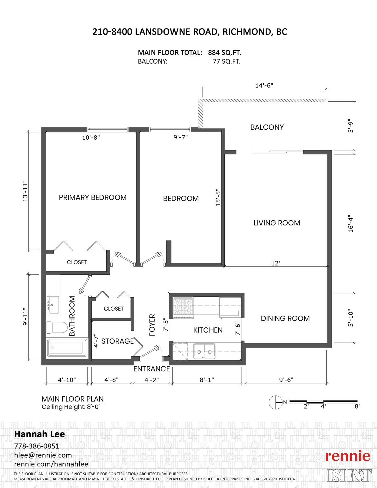 210-8400 Lansdowne Rd