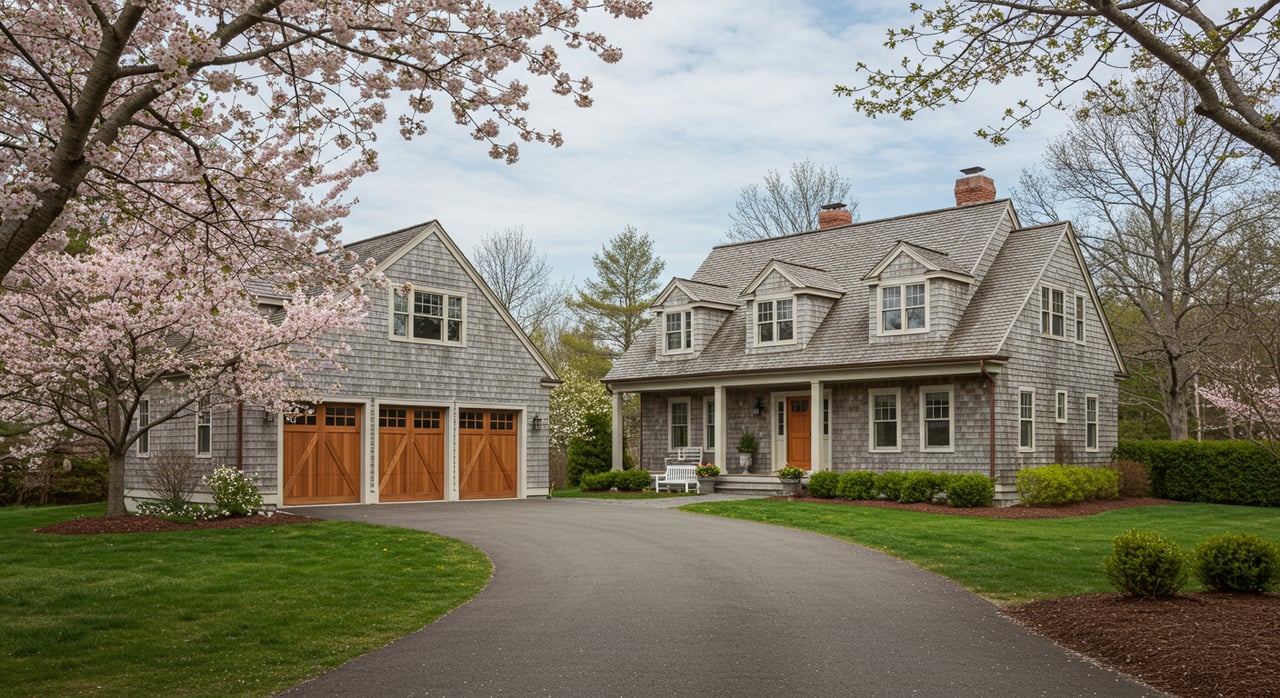 Fairfield, CT Weekly Real Estate Market Report